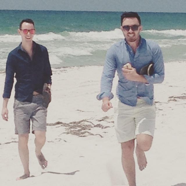 dunlap_devin's tweet photo. I married my best friend 5/29/15! This pic sums us up.im crazy and he deals with my shit! @nfulmer0827 Just for u! http://t.co/IKDCqjNUpw