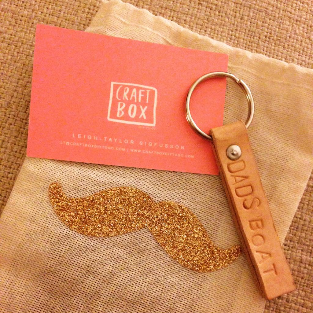 TiffanyjHaas's tweet photo. Had a blast at the @CraftBoxDIYtoGo event! Perfect way to spend a chilly rainy NYC evening.🍷&amp;🔨 #craftbox #craftboxdiy http://t.co/0vLDoVvkod