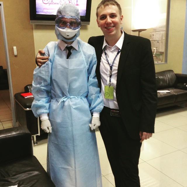 Koltsovo_Ekb's tweet photo. I met the monster this morning at work! #work #job #ekb #russia #yekaterinburg #ural #imrussian #passenger #agent #… http://t.co/PyPhNJUSQx
