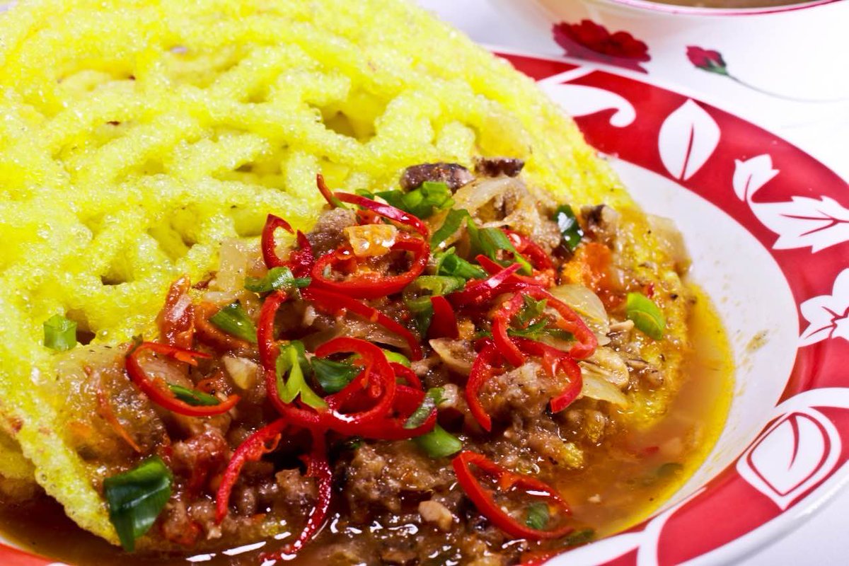 Kerupuk Banjur, Kudapan Jadul yang Tetap Diburu Apalagi Saat Bulan Ramadhan bit.ly/1jeZ0Uz  | <a href="/infobdg/">BANDUNG ᮘᮔ᮪ᮓᮥᮀ</a>