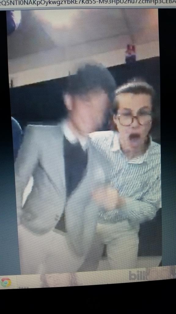 #1DWednesday with <a href="/CamMansel/">Cam Mansel</a> on <a href="/UltimateAccess/">Ultimate Access</a> is how I always spend my Wednesday! Cause stuff like this happens 😂