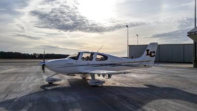 Send_Jacob's tweet image. Lakeland offer 5 wk aviation course to HS students
goo.gl/3hEupf
#aviation #students #flight #learning