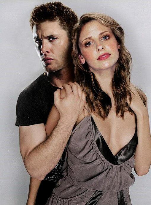 Me and Dean would make a great team