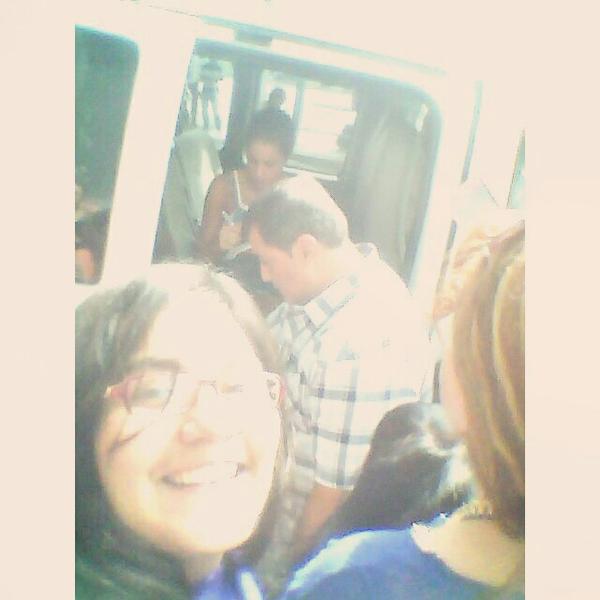 TS_Mexico's tweet photo. .-@TiniStoessel con fans en el Monterrey. http://t.co/Ywx7CLExpK