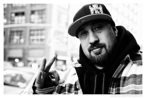 Happy birthday to B Real 