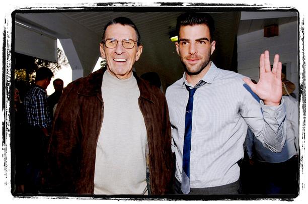 LoveOfSpock's tweet image. #HappyBirthday to @ZacharyQuinto, who we're thrilled has generously joined us as our narrator! #SpockDoc #Spocks