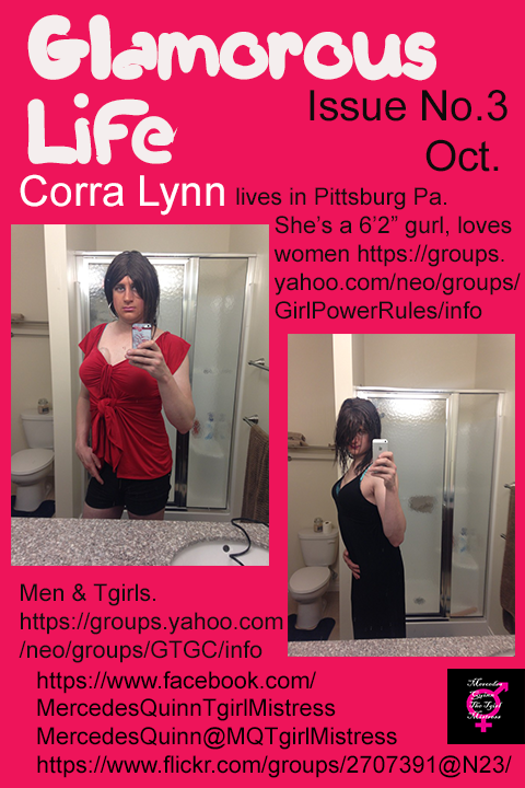 BiPanSexualClub's tweet photo. #GlamorousLifeMagazine's Ms.October 2014 Corra Lynn. Pittsburg Pa. #BiPanClub https://t.co/6rGUV5Bljq http://t.co/b8Lpd7fsTi