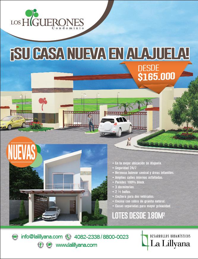 lalillyana's tweet photo. Nuevo proyecto en Alajuela!!! Conozca su casa nueva en Condominio Los Higuerones!!! #casanueva #alajuela #higuerones http://t.co/bnxpvhLfoV