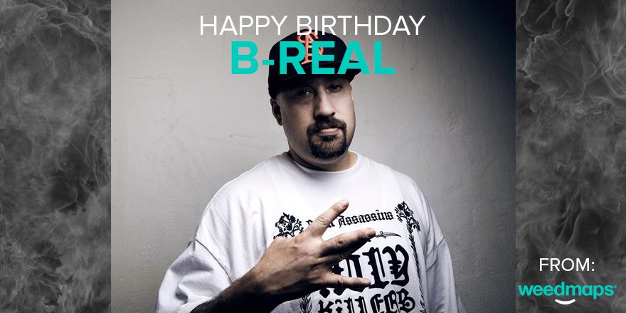 Everyone in the would like to say HAPPY BIRTHDAY to legendary enthusiast & music OG 