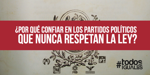 Honradez_HCC's tweet photo. ¿tú por quién votarías?... Apoya a los #CandidatosIndependientes  es momento que el pueblo despierte! http://t.co/GUddfNFPIa
