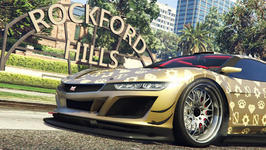 GTA_V_SNAPS's tweet image. Inspired by the new upcoming update!

#gta #gtav #gta5 #gtavpc #rockstargames @RockstarGames