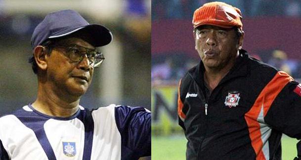 Dua Pelatih Nasional Bakal Pimpin Kursus Kepelatihan Sepakbola di Blora - infoblora.com/2015/06/dua-pe… #beritablora