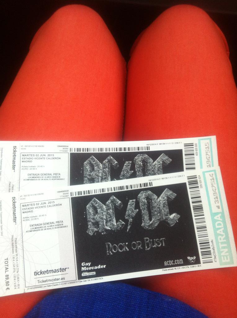 Ana Marcos González tweet media