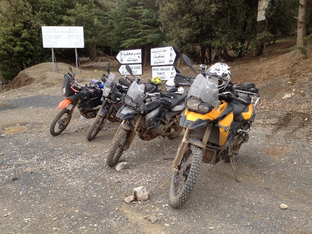 Morroco trip (@morocco_offroad) on Twitter photo 