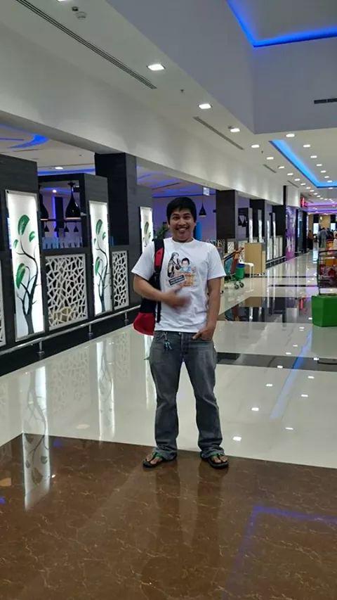 agmarygrace's tweet photo. Iloveyou asawa ko @wilbrando http://t.co/rVt9XET1CC