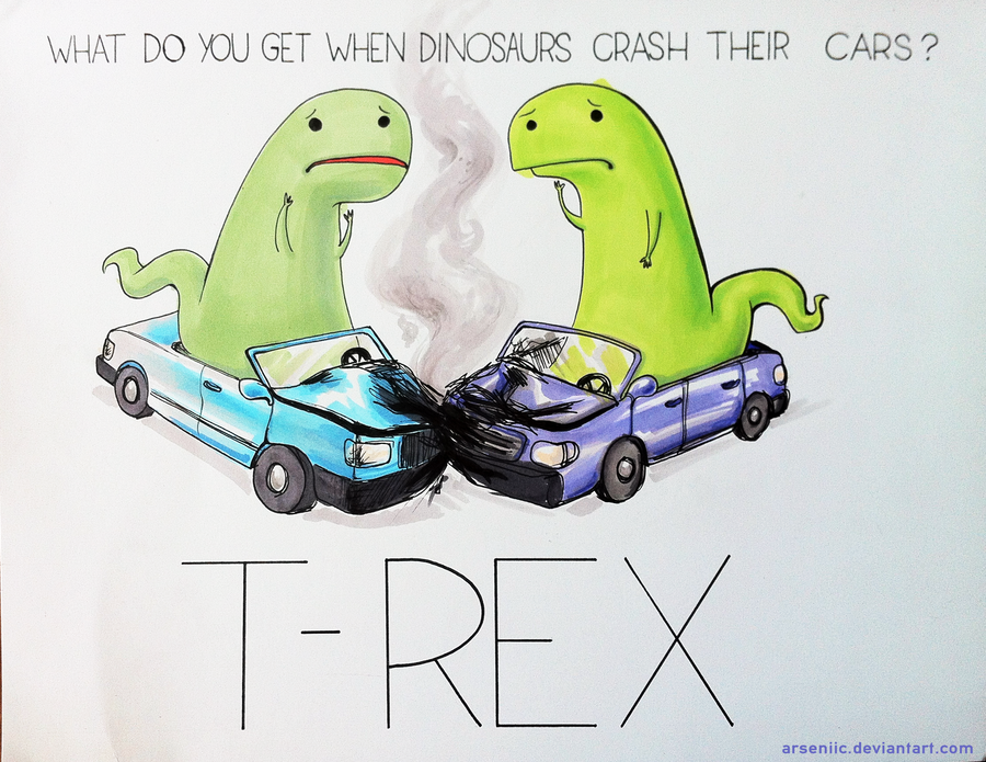 Weekday Funnies