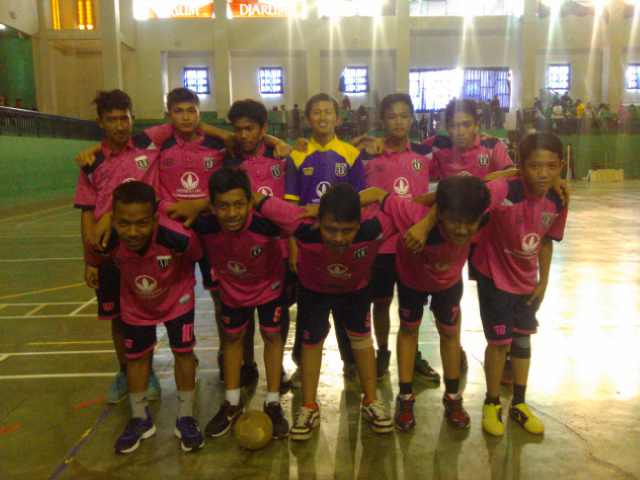 Handball SMP IBG tweet media