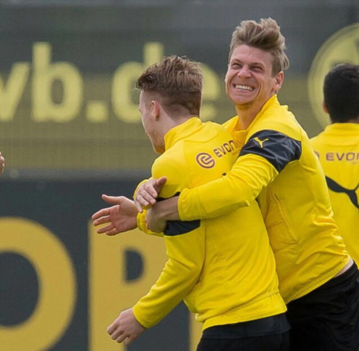 .*   Happy Birthday +°  *.Lukasz Piszczek 