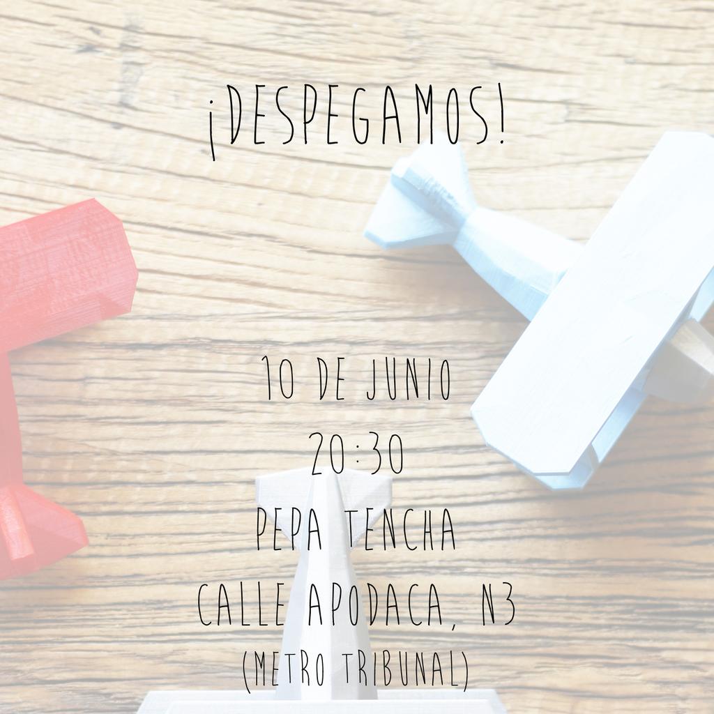 stoyriesproject's tweet photo. Invitado el que lo lea. http://t.co/k3vyzLDg4D