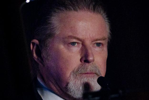 Feliz cumpleaños a Don Henley // Happy birthday to Don Henley 