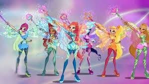 lim_gp's tweet photo. Magic Winx! Mythix! http://t.co/rlFMTmLx0B