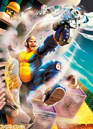 ロックマン新作アニメが26話構成で17年公開 なお制作はアメリカ Togetter ロックマン新作アニメが26話構成で17年公開 なお制作はアメリカ Togetter