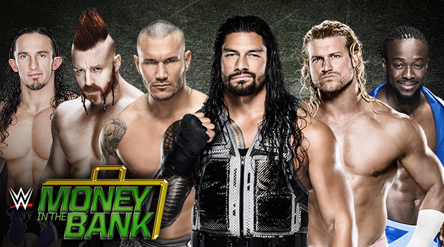 WWE tweet picture