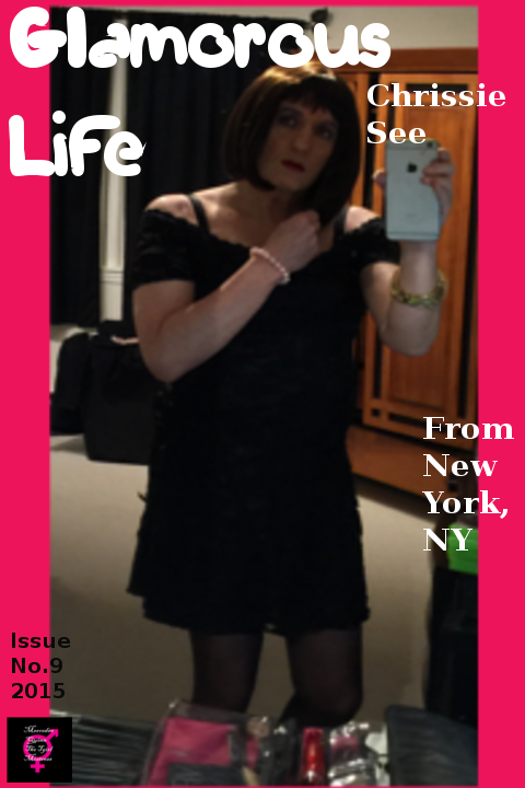 BiPanSexualClub's tweet photo. Chrissie See, #GlamorousLifeMagazine's Ms. May 2015. She's pansexual. #BiPanClub https://t.co/6rGUV5Bljq http://t.co/XgUHXDeaN7