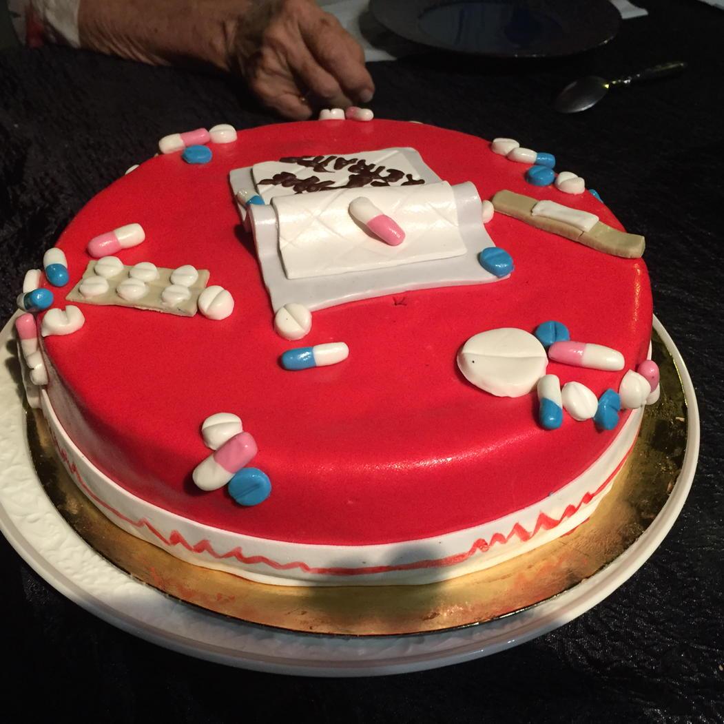 Julien Berthelot Gateau Depart En Retraite De Mon Amie Jacqueline Matoury Guyane Http T Co Gp3s7aqynz Twitter