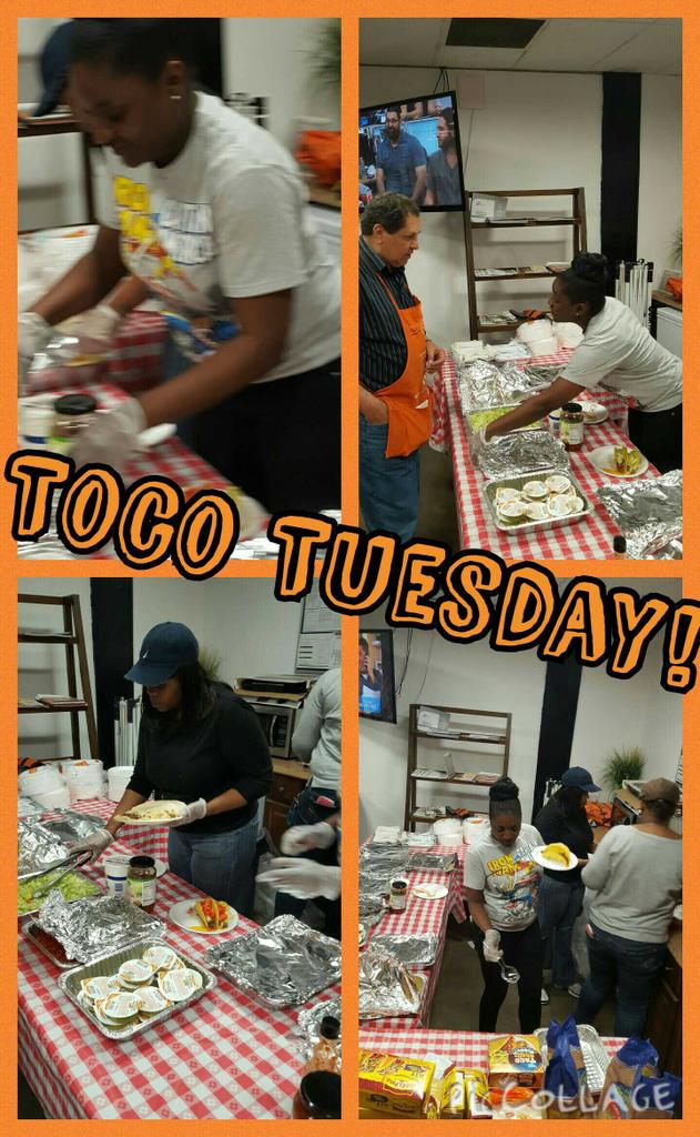 Store 1256 tweet media