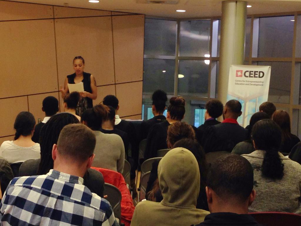 laurabaurle's tweet photo. @Realey3z speaking from the heart @CEED_NS #SecondChance #Graduation2015. http://t.co/cVhhPqKI36