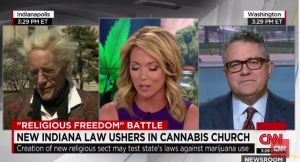 PlanetMaryJane's tweet photo. Say What! First Church of Cannabis Has Been Formed! #ChurchOfCannabis http://t.co/rdr1iou2yY http://t.co/jeb7hFCALZ