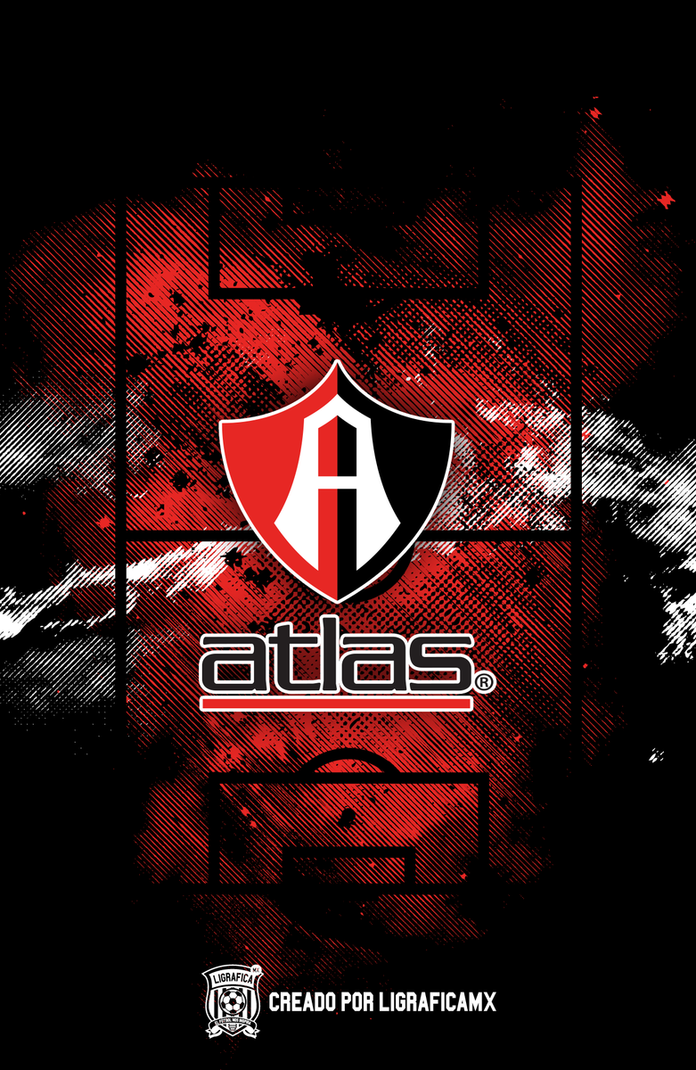 Too Similar Atlas FC 2324 Home  Away Kits Released  Footy Headlines