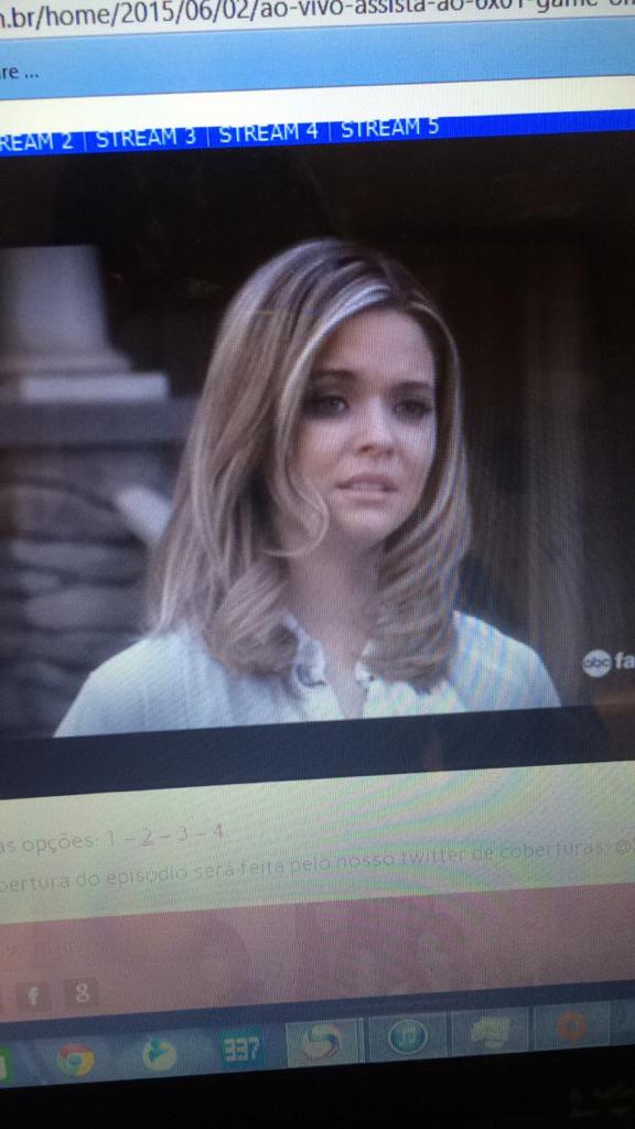 smilejbs's tweet image. LINDAAAA #WelcomeBackPLL