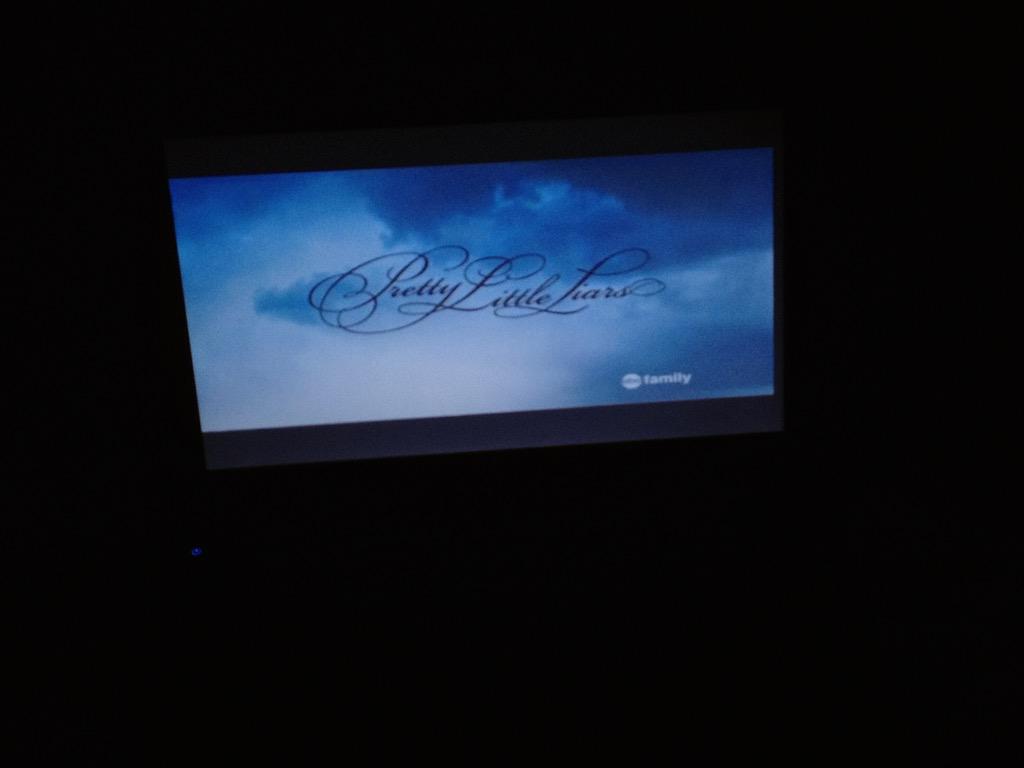 boamemorialrds's tweet image. 💙💙 #PLLIsBack