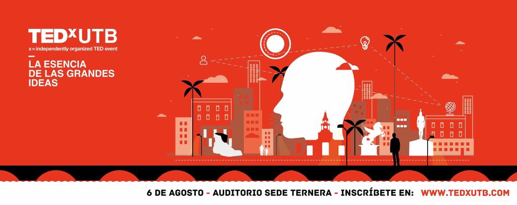 TEDxUTB tweet media