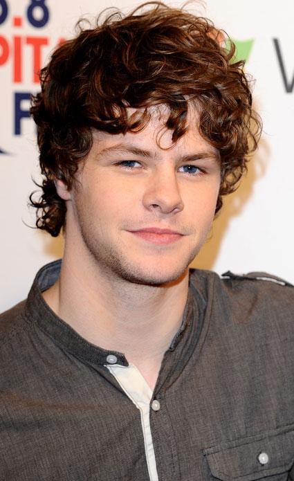 Feliz cumpleaños a Jay McGuiness // Happy birthday to Jay McGuiness 