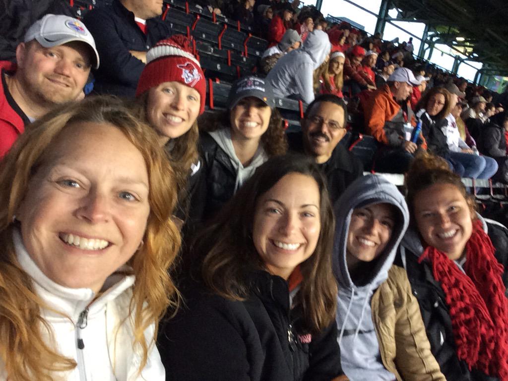 MsHoey_Masco's tweet photo. @SaugusHS2015 @Sachempride at the @redsox #MyFenway #chaperones http://t.co/PTDrZxs3US