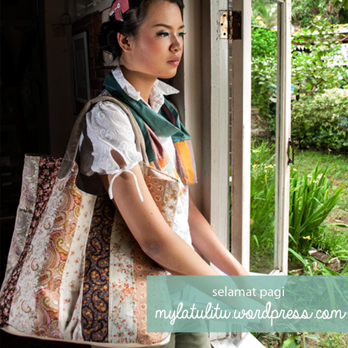 Selamat bekerja kembali, setelah liburan, semoga hari ini Anda bersemangat dan lebih baik dari hari sebelumnya ya!