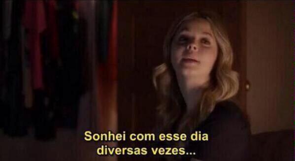 twittheus's tweet image. eu com a volta de pll #WelcomeBackPLL