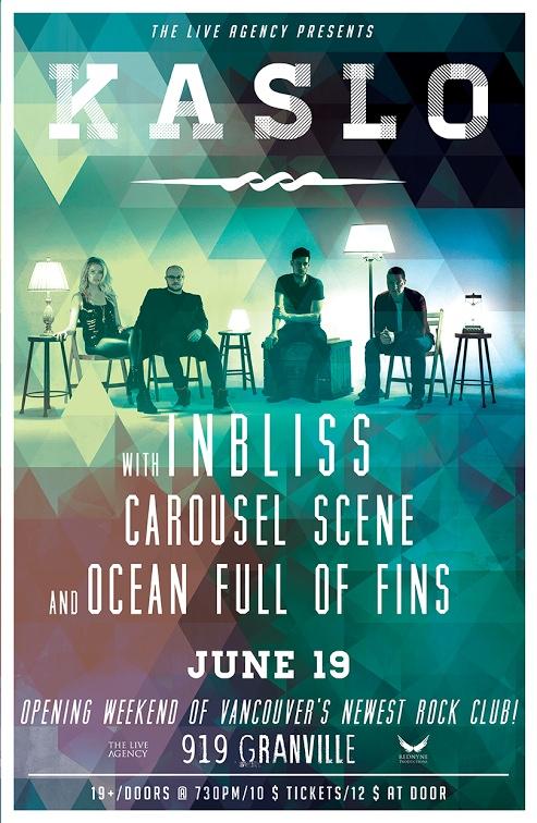 kaslotheband's tweet photo. Playing June 19th at the relaunch of "Joe's Apartment" on Granville, 10pm. See you there. #livemusic #rock #Vancouver http://t.co/iMOYZk7I3x