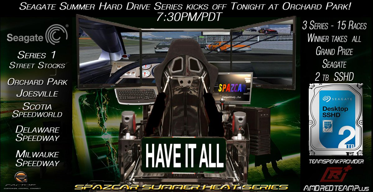 Spazcar tweet media