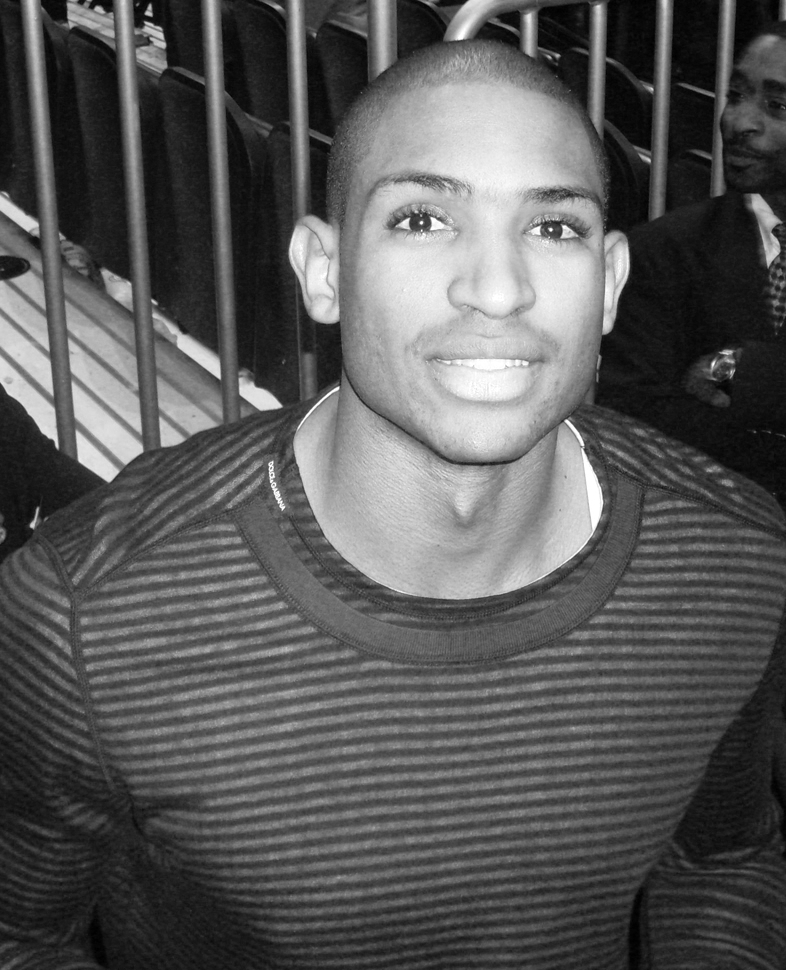  Happy Birthday, Al...Horford. :> :> 