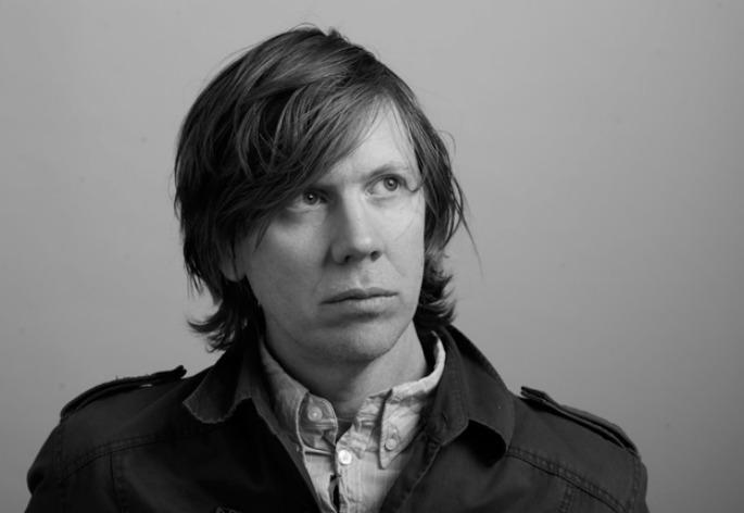 Feliz cumpleaños a Thurston Moore // Happy birthday to Thurston Moore 