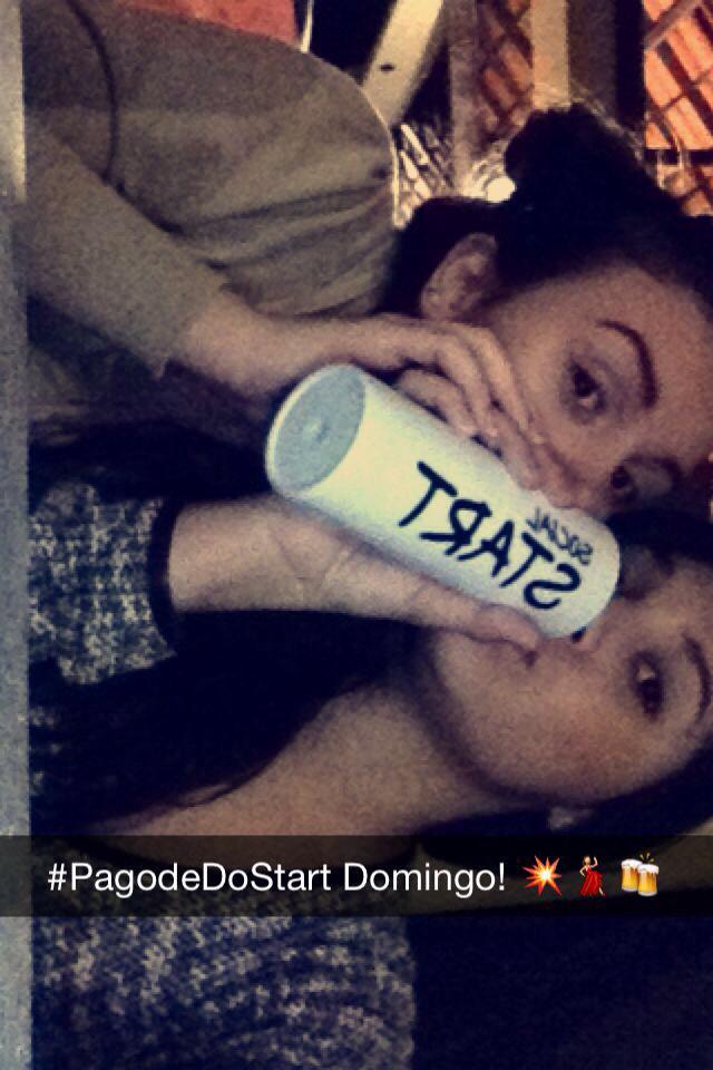 micaelapinheiro's tweet photo. Oi, vamo 💙💥 @_ThaliaMendess http://t.co/bOBXLUtcTo
