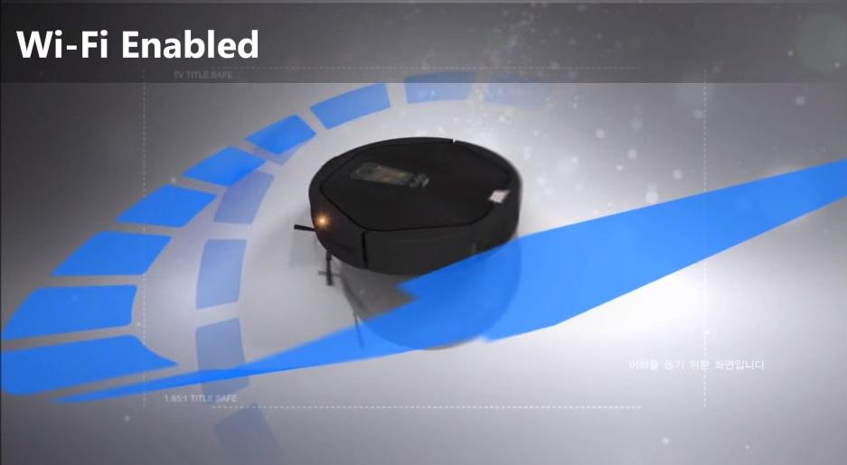 YujinRobotInc's tweet image. With the #YujinRobot #Arte being #WiFi friendly, it gets the work done all around the #house. #techtuesday #gadgets