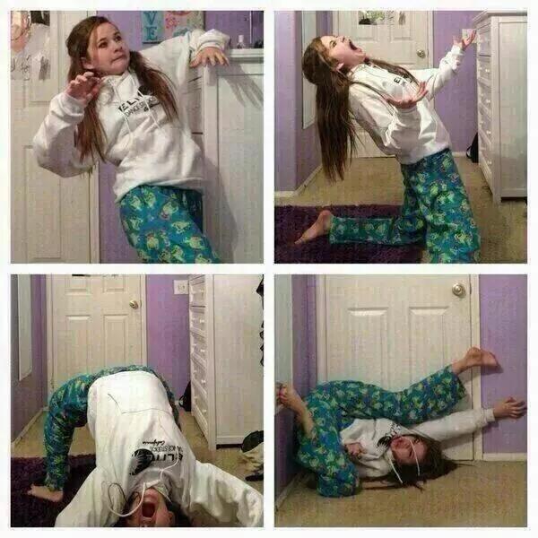 babscomics's tweet image. Essa sou eu depois do ep de hj de pll #WelcomeBackPLL