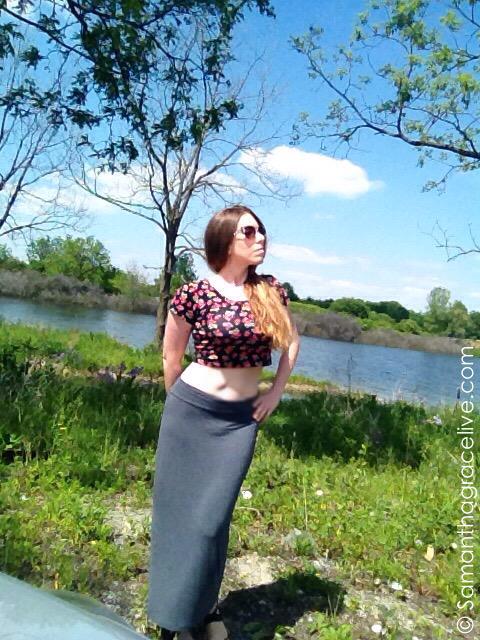 Waiting by a beautiful pond before my shoot today in London Ontario. http://t.co/BqAj9wJ6I2<a href="/tag/lingerie"class="tags"><span>#lingerie</span></a><a href="/tag/legs"class="tags"><span>#legs</span></a><a href="/tag/sale"class="tags"><span>#sale</span></a><a href="/tag/redhair"class="tags"><span>#redhair</span></a><a href="/tag/welcome"class="tags"><span>#welcome</span></a><a href="/tag/redheads"class="tags"><span>#redheads</span></a>