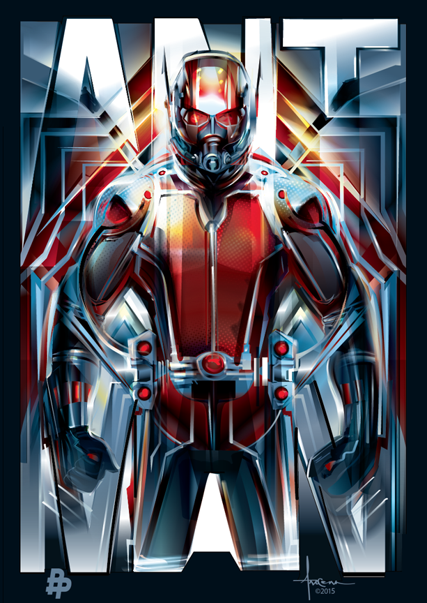OrlandoArocena's tweet photo. .@Illustrator my2 #vector RT for @PosterPosse @Marvel @AntMan @MrPeytonReed @EvangelineLilly  https://t.co/GEtr4EUj6x http://t.co/fSqKOIKHwE