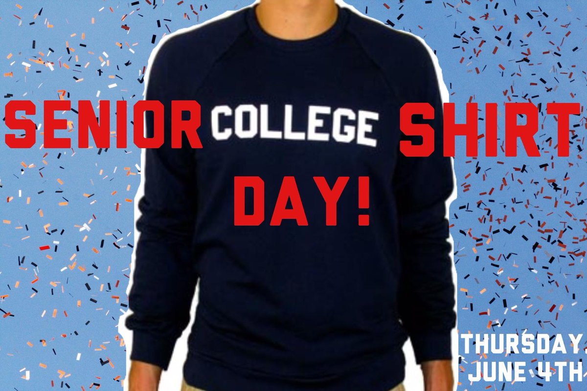 VPHS Blue Crew tweet media